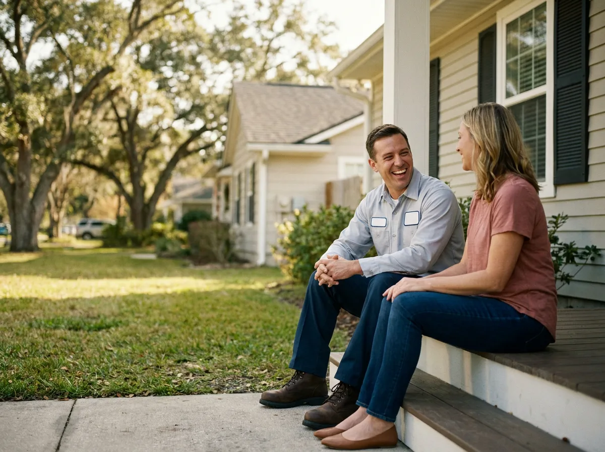 Septic tank pumping FAQs for Webb, MS
